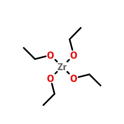 CAS 18267-08-8|ZİRKONYUM(IV) ETOKSİT