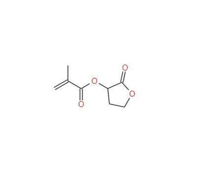 CAS:195000-66-9丨2-Oksotetrahidrofuran-3-il Metakrilat
