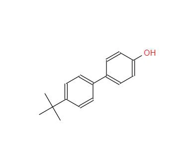 CAS:19812-92-1丨4'-(1,1-dimetiletil)[1,1'-bifenil]-4-ol