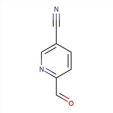 CAS:206201-64-1|6-Formilnikotinonitril