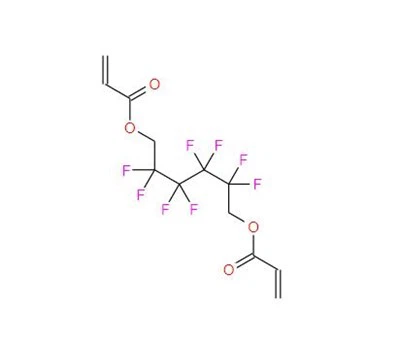 CAS:2264-01-9丨2,2,3,3,4,4,5,5-Oktafloro-1,6-heksil Diakrilat