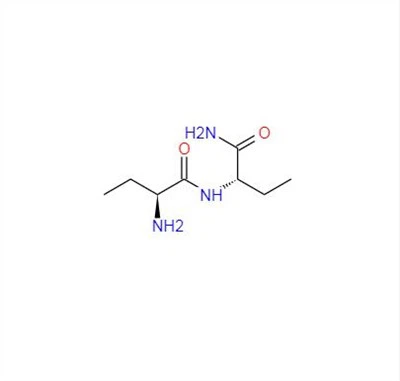 CAS:2432911-41-4丨(S)-2-amino-N-((S)-1-amino-1-oxobutan-2-yl)butanamide Hidroklorür