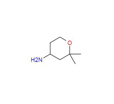 CAS:25850-22-0丨2,2-Dimetiltetrahidro-2H-piran-4-ilamin