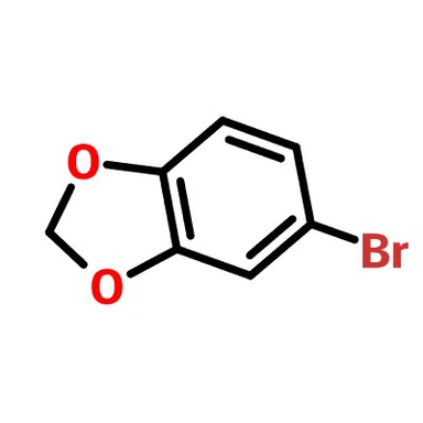 CAS:2635-13-4|4-Bromo-1,2-(metilendioksi)benzen