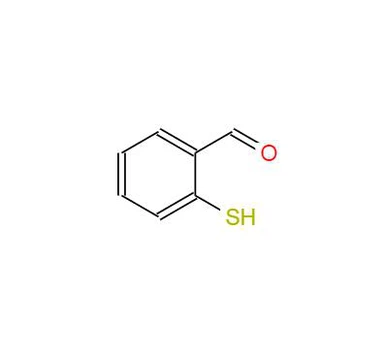 CAS:29199-11-9丨2-Merkaptobenzaldehit