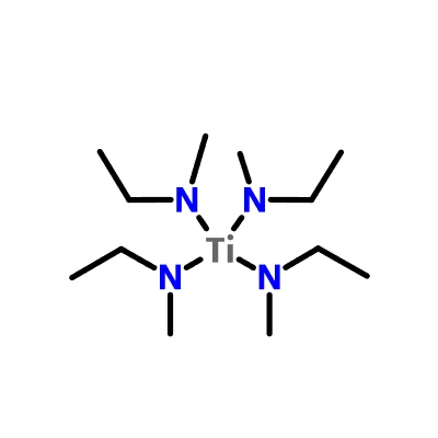 CAS 308103-54-0|TETRAKIS(ETİLMETİLAMİNO)TİTANYUM