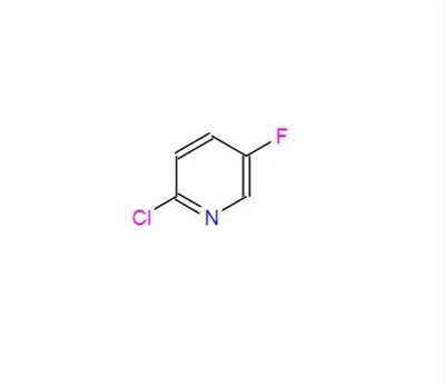 CAS:31301-51-6丨2-Kloro-5-floropiridin