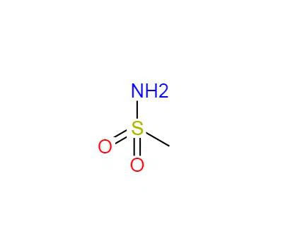 CAS:3144-09-0丨Metansülfonamid