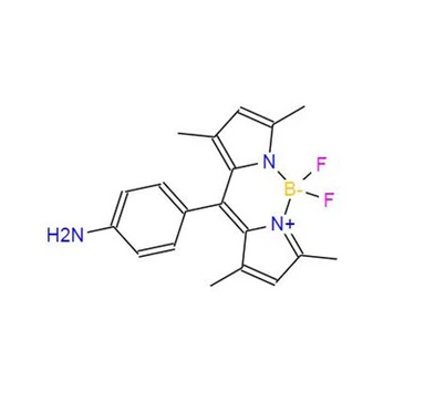 CAS:{321895-93-6丨{8-(4-Anilino) Bodipy