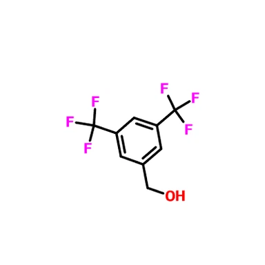 CAS 32707-89-4|3,5-Bis(triflorometil)benzil Alkol