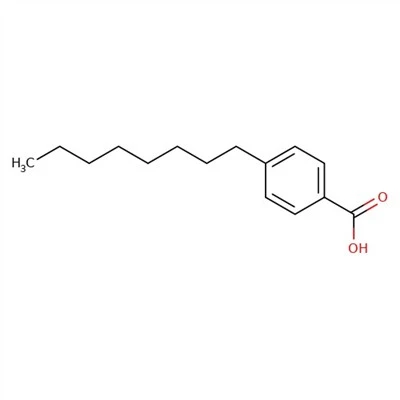 CAS:3575-31-3|4-Oktilbenzoik Asit