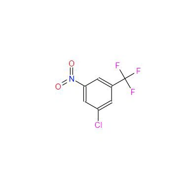CAS:401-93-4丨3-Kloro-5-nitrobenzotriflorür