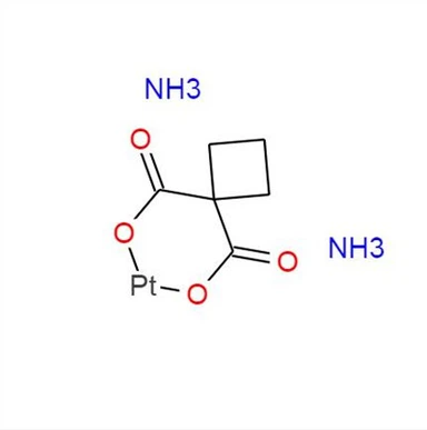 CAS:41575-94-4丨Karboplatin