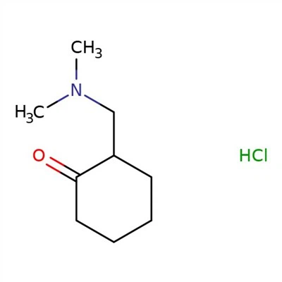CAS:42036-65-7|2-[(Dimetilamino)metil]sikloheksanon Hidroklorür