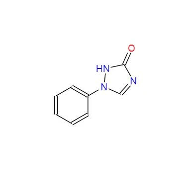 CAS:4231-68-9丨3-Hidroksi-1-fenil-1,2,4-triazol