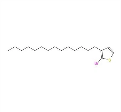 CAS:500199-09-7丨2-Bromo-3-tetradesiltiyofen