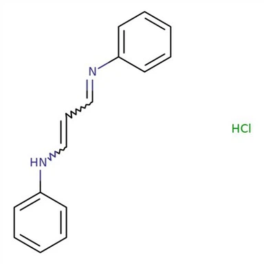 CAS:50328-50-2|Malonaldehit Dianilid Hidroklorür