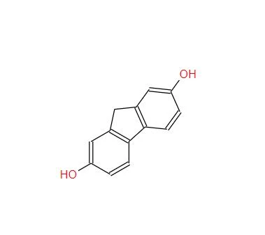 CAS:5043-54-9丨9H-floren-2,7-diol