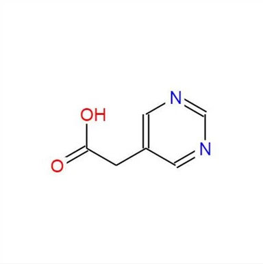 CAS:5267-07-2丨5-Pirimidinasetik Asit