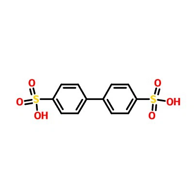CAS:5314-37-4|4,4'-Bifenildisülfonik Asit