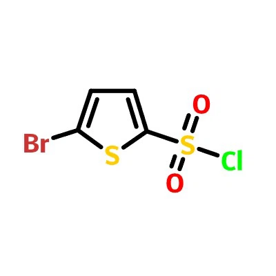 CAS:55854-46-1|5-Bromotiofen-2-sülfonil Klorür