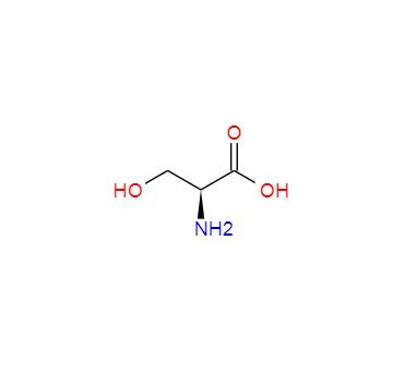 CAS:56-45-1丨L-Serin