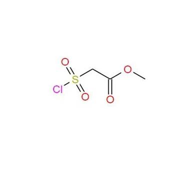 CAS:56146-83-9丨METİL (KLOROSÜLFONİL)ACETAT