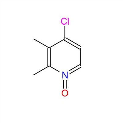 CAS:59886-90-7丨4-Kloro-2,3-dimetilpiridin 1-oksit