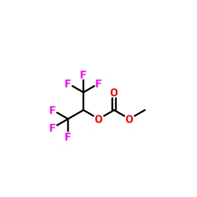 CAS 607382-52-5|Hekzafloroizopropil Metil Karbonat