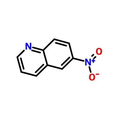 CAS:613-50-3|6-Nitrokinolin