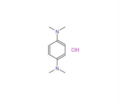 CAS:637-01-4丨N,N,N',N'-Tetrametil-p-fenilendiamin Dihidroklorür