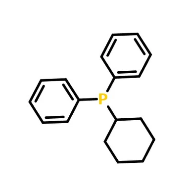 CAS:6372-42-5|Sikloheksildifenilfosfin