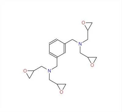 CAS:63738-22-7丨N,N,N',N'-tetrakis(2,3-epoksipropil)-m-ksilen-alfa,alfa'-diamin