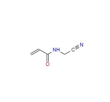 CAS:64186-79-4丨2-Propenamid, N-(siyanometil)-