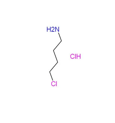 CAS:6435-84-3丨1-Butanamin, 4-kloro-, Hidroklorür