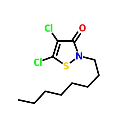 CAS:64359-81-5|4,5-dikloro-2-n-oktil-3(2H)-izotiazolon