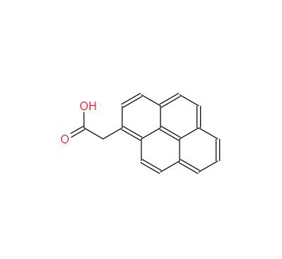 CAS:64709-55-3丨1-PİRENACETİK ASİT