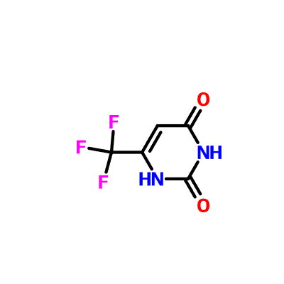CAS 672-45-7|6-(TRIFLOROMETIL)URACIL