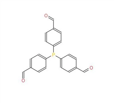 CAS:67753-41-7丨4,4',4''-fosfinidinetris-Benzaldehit