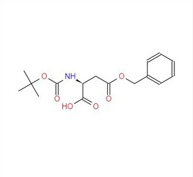 CAS:7536-58-5丨Boc-L-aspartik Asit 4-benzil Ester