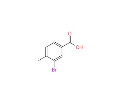 CAS:7697-26-9丨3-Bromo-4-metilbenzoik Asit