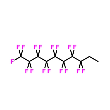 CAS 77117-48-7|Perfloropropionik Asit