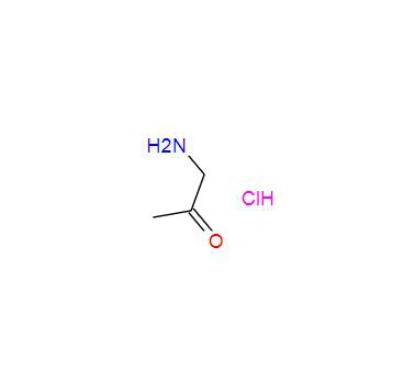 CAS:7737-17-9丨AMINOACETONE HİDROKLORÜR