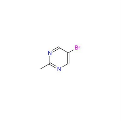 CAS:7752-78-5丨5-BROMO-2-METİL-PİRİMİDİN