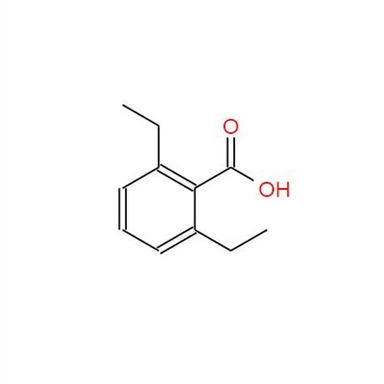 CAS:78114-07-5丨2,6-Dietilbenzoikasit