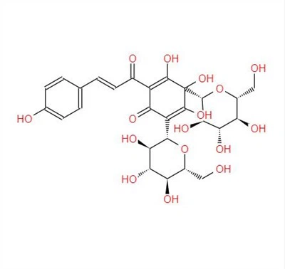 CAS:78281-02-4丨Hidroksisafflor Sarı A