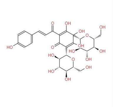 CAS:78281-02-4丨Hidroksisafflor Sarı A
