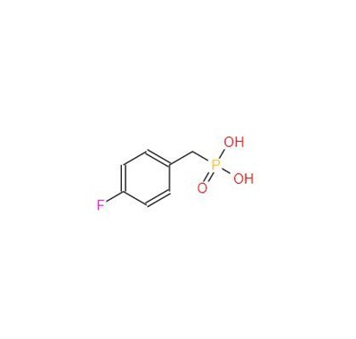 CAS:80395-14-8丨4-Florobenzilfosfonik Asit