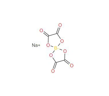 CAS:83145-77-1丨Sodyum Bis(oksalato)borat