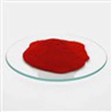 CAS 84632-65-5|Pigment Kırmızı 254